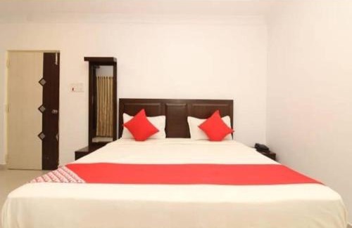 Hyderabad Hôtel | Saba executive rooms and apartments