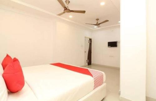 Hyderabad Hôtel | Saba executive rooms and apartments