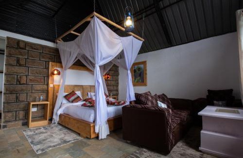 Machakos Maison | Saba House and Lodges