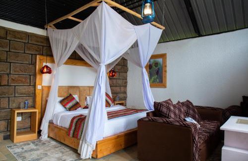Machakos Maison | Saba House and Lodges