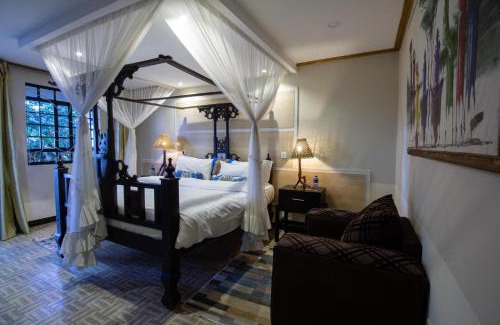 Machakos Maison | Saba House and Lodges