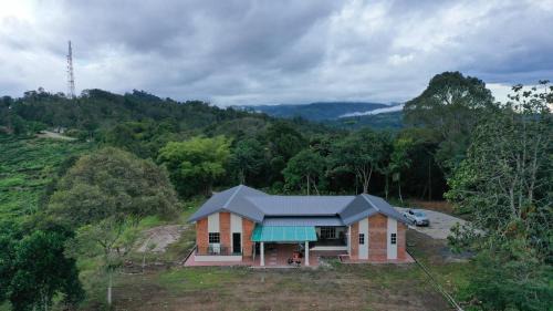 Kampung Nalapak Cabine | Sabah Tea Resort