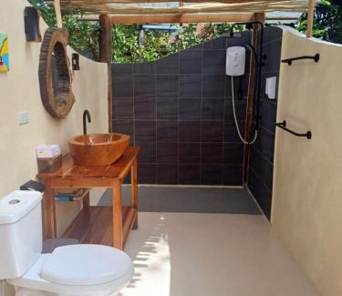 Vang Vieng Station Balnéaire | Sabai Glamping Vang Vieng