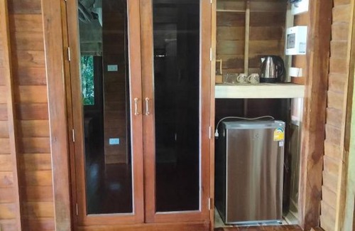Ko Yao Chalet De Ski | Sabai House Bungalow
