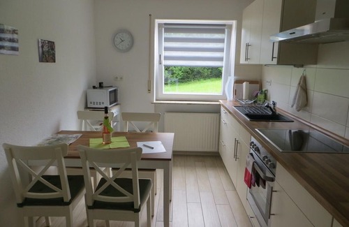 Rumbach Appartement | Sabaidee - apartment/apartment, shower or bath, WC, 1 bedroom