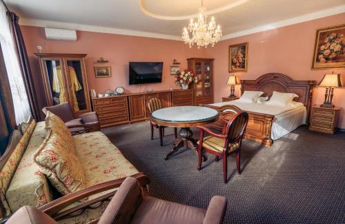 Lviv Maison | Saban Deluxe