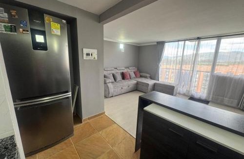 Tocancipa Appartement | Sabana Stay