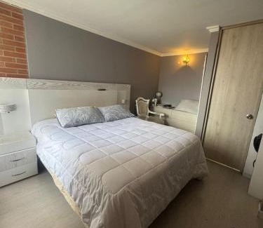 Tocancipa Appartement | Sabana Stay