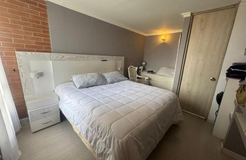 Tocancipa Appartement | Sabana Stay