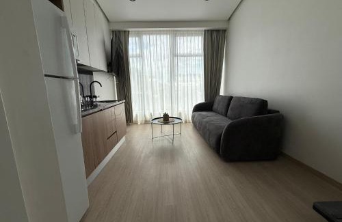 San Bosco Appartement | Sabana Urbana