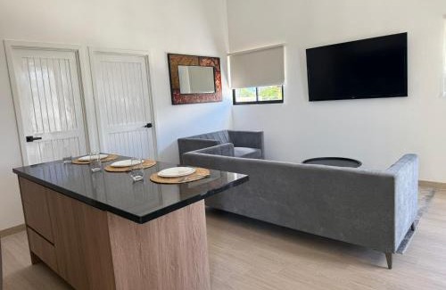 San Bosco Appartement | Sabana Urbana