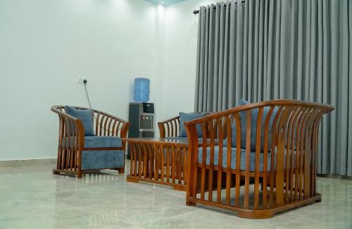 Valikamam South Hôtel | Sabari Hotel Jaffna