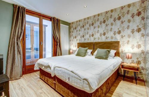 Morzine Appartement | Sabaudia Appartement deux chambres plein sud et à proximité du centre du village