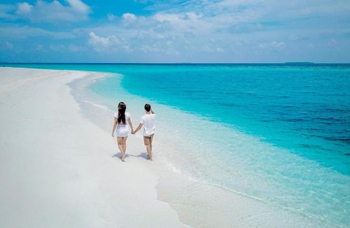 Fodhdhoo Maison | Sabba Summer Suite , Fodhdhoo - Maldives