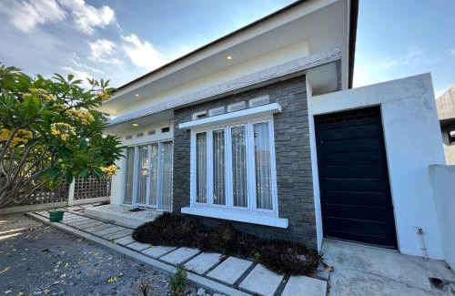 Prambanan Maison | Sabbi's House