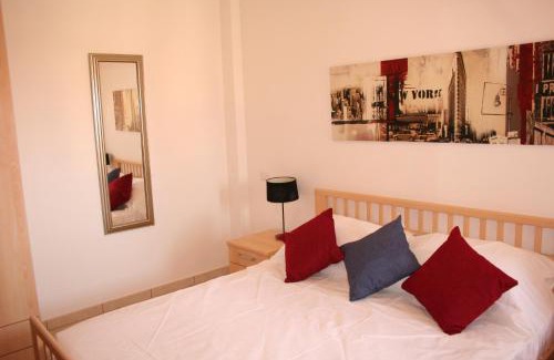 Pizzo Appartement | Sabbia di Marinella
