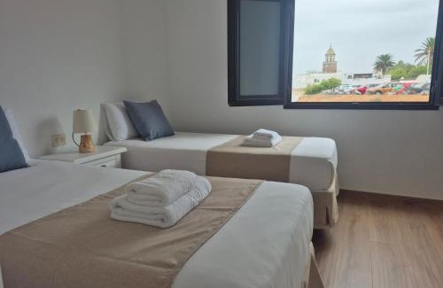 Teguise Appartement | Sabbia Suites Casa Vera