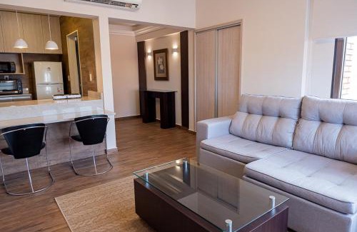 Catedral Appartement | Sabe Center