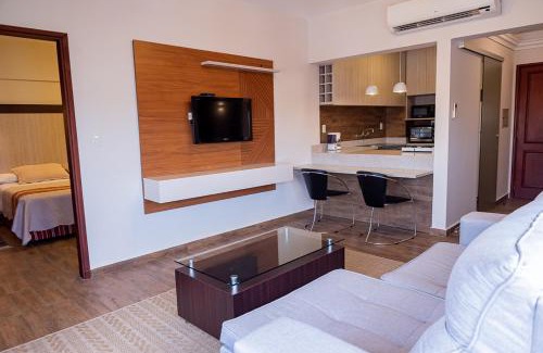 Catedral Appartement | Sabe Center
