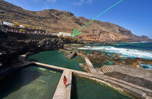 Barlovento Appartement | Sabela Mar
