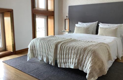 Aveiro Appartement | SaberAmar City & Ria & More