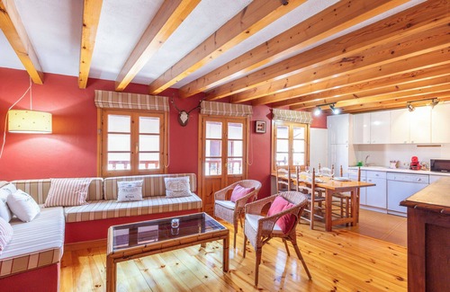 Lekeitio Appartement | Sabetche - baskeyrentals