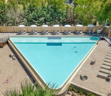Il Monte Hôtel | Sabhé Gallipoli