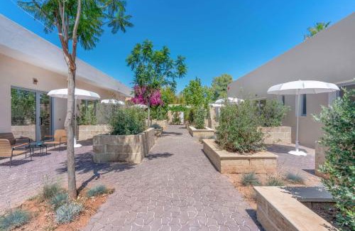 Il Monte Hôtel | Sabhé Gallipoli