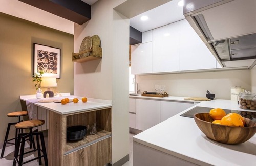 Almagro Appartement | Sabha - 3 bedrooms in Almagro