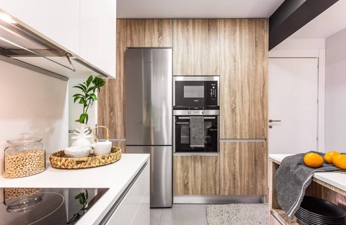 Almagro Appartement | Sabha - 3 bedrooms in Almagro