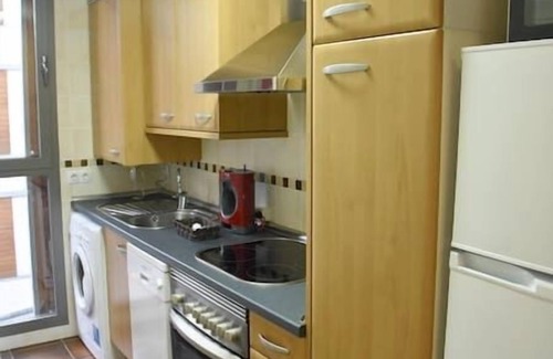 Latas Appartement | SABIÑÁNIGO. P22 VacaHome Management, P22