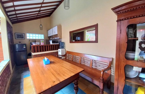 Prawirotaman Villa | Sabi House Lesmana 2 by Simply Homy