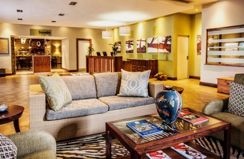 Hazyview Hôtel | Sabi River Sun Resort