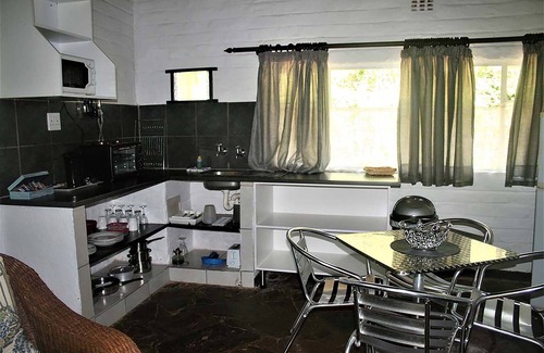 Sabie Lit Et Petit-Déjeuner | Sabi Star Chalets