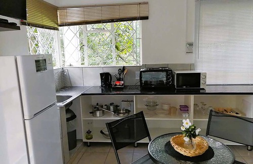 Sabie Lit Et Petit-Déjeuner | Sabi Star Chalets