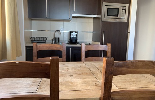 Pradollano Appartement | Sabica
