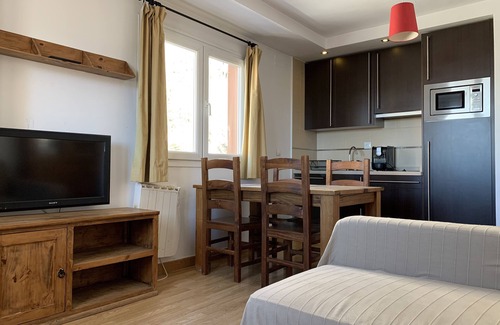 Pradollano Appartement | Sabica