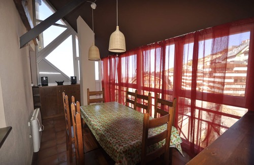 Pradollano Appartement | Sabica