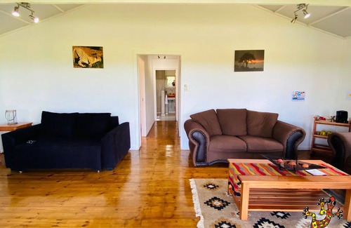Cork Cabine | Sabie River Bush Lodge