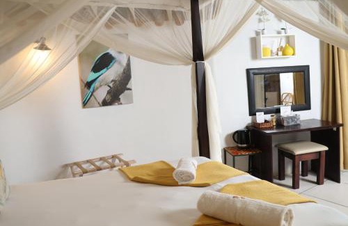 Cork Cabine | Sabie River Bush Lodge