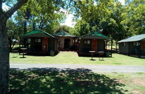 Sabie Autre | Sabie River Camp