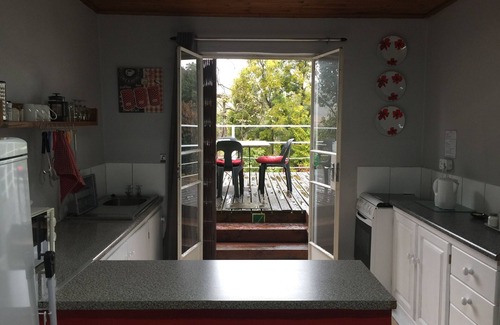 Sabie Appartement | Sabie Self-Catering Apartments