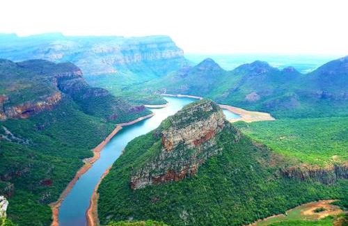Sabie Appartement | Sabie Self Catering Apartments