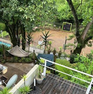 Sabie Appartement | Sabie Self Catering Apartments