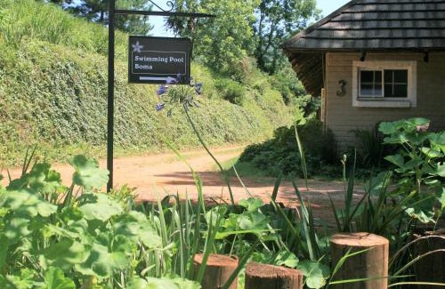 Sabie Cabine | Sabie Star