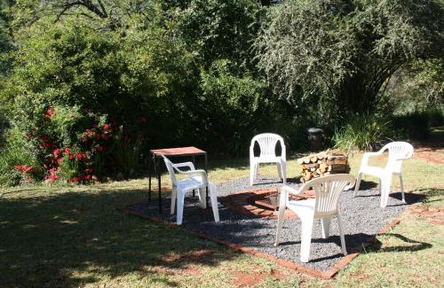 Sabie Cabine | Sabie Star