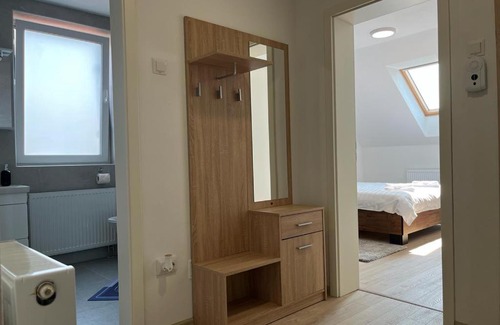 Sfantu Gheorghe Appartement | Sabina Apartaments