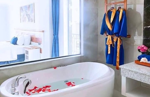 Vung Tau Hôtel | Sabina Luxury Boutique Hotel & Villa