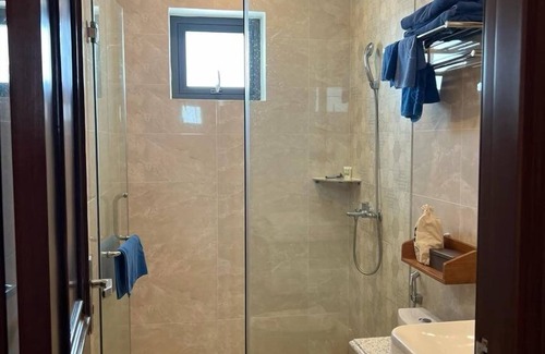 Vung Tau Hôtel | Sabina Luxury Boutique Hotel & Villa