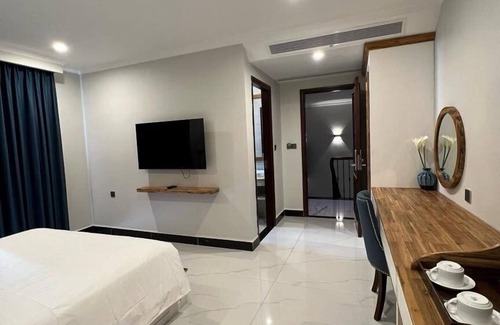 Vung Tau Hôtel | Sabina Luxury Boutique Hotel & Villa